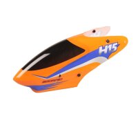 KrickH15 Kabinenhaube orange