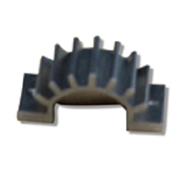KrickH30 Kühlkörper Heckmotor