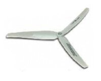 KrickQ4U 3-Blatt Propeller rechtsl. Scorpio