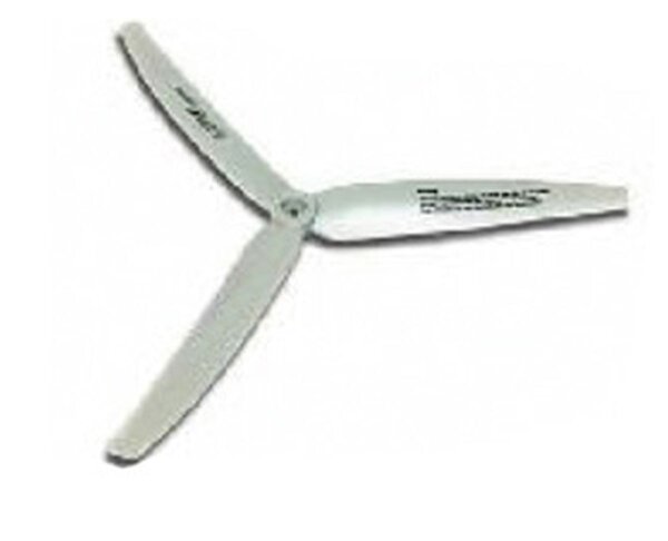 KrickQ4U 3-Blatt Propeller linksl. Scorpio