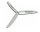 KrickQ4U 3-Blatt Propeller linksl. Scorpio