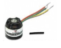 KrickQ4U Antriebsmotor BL Scorpio