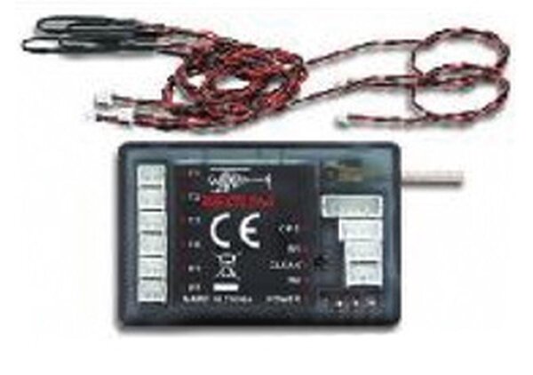 KrickQ4U Sensor Scorpio