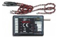 KrickQ4U Sensor Scorpio