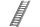 KrickSTA-4 Treppe 1:100 ABS (2 Stück)