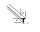 KrickTFS-4 T-Profil 3,6x3,6x375mm (7)