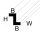 KrickZFS-4 Z-Profil 3,2x1,9x375mm (8)