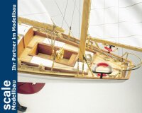 KrickCorsaro II 1:24 Baukasten