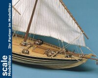 KrickAl Bahran 1:50 Baukasten