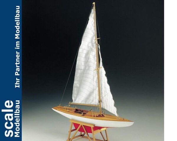 KrickDrachen 1:25 Baukasten