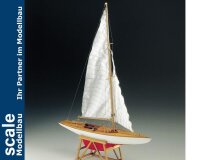 KrickDrachen 1:25 Baukasten