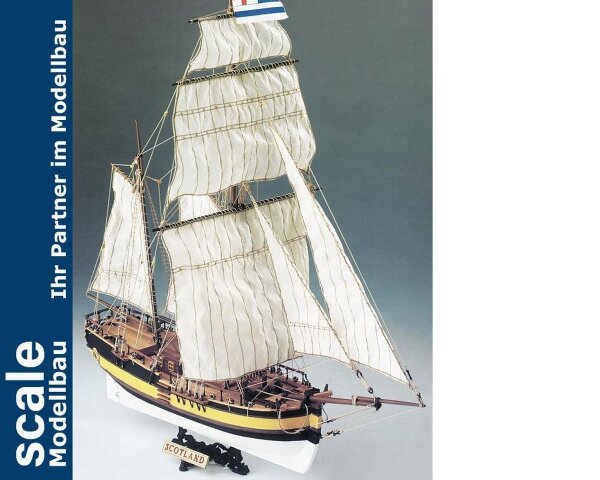 KrickScotland Baukasten