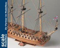 KrickNeptune HMS Baukasten
