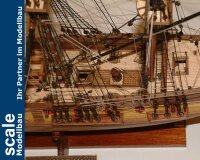 KrickGreyhound HMS Baukasten
