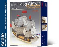 KrickPeregrine HMS Baukasten