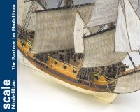 KrickPeregrine HMS Baukasten