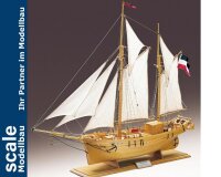KrickKarl und Marie 1:40 Baukasten