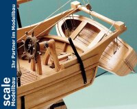 KrickKarl und Marie 1:40 Baukasten
