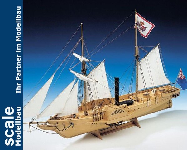 KrickGulnara 1:50 Baukasten
