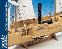 KrickGulnara 1:50 Baukasten
