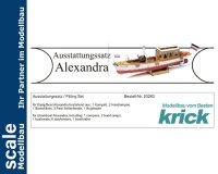 KrickAlexandra Ausstattungssatz