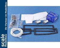 KrickU-Boot Antriebs- und Tauchset