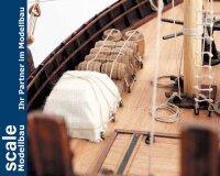 KrickHanse Kogge Baukasten
