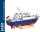 KrickPolizeiboot WSP47 Bausatz