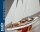 KrickAntares Kutteryacht Grundbausatz