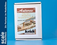 KrickAntares Takelsatz