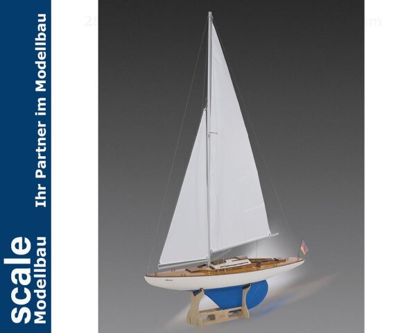 KrickAriadne Segelyacht Bausatz