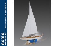 KrickAriadne Segelyacht Bausatz