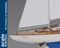 KrickAriadne Segelyacht Bausatz