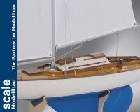 KrickAriadne Segelyacht Bausatz