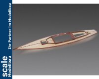 KrickAriadne Segelyacht Bausatz