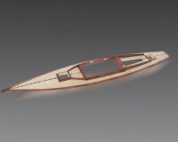 KrickAriadne Segelyacht Bausatz