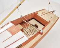 KrickFolkeboot RC-Bausatz 1:7,6
