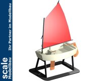 KrickOptimist Segeljolle 1:10 Bausatz