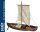 KrickKnarr Wikingerschiff 1:35 Baukasten