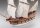 KrickGolden Hind 16 Jh. Duesk Baukasten