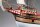 KrickGolden Hind 16 Jh. Duesk Baukasten