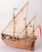 KrickNina 1:72 Baukasten