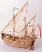 KrickNina 1:72 Baukasten