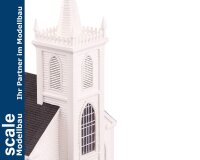KrickSt. Teresa von Avila Kirche Bausatz