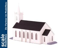 KrickSt. Teresa von Avila Kirche Bausatz