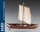 KrickKnarr Wikingerschiff 1:72 Baukasten