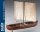 KrickKnarr Wikingerschiff 1:72 Baukasten