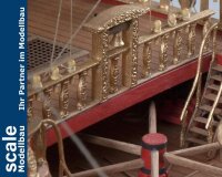 KrickNuestra Senora 1:72 Baukasten