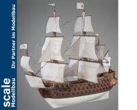 KrickNuestra Senora 1:72 Baukasten