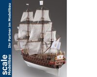 KrickNuestra Senora 1:72 Baukasten